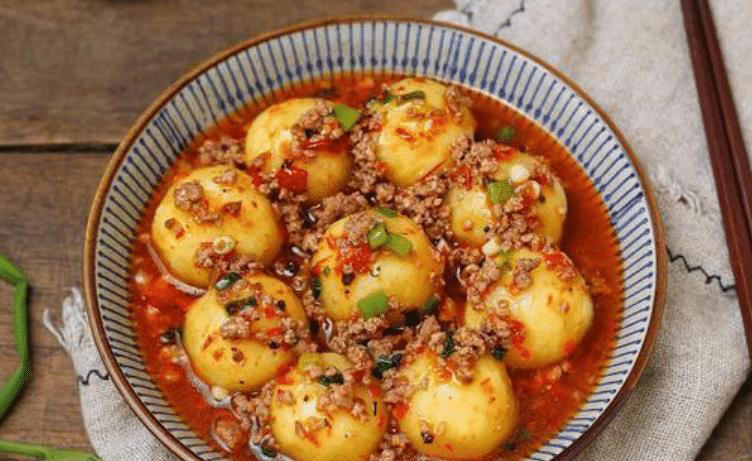 夏天没胃口，试试这5道开胃菜，好吃又解馋，照着做能多吃一碗饭