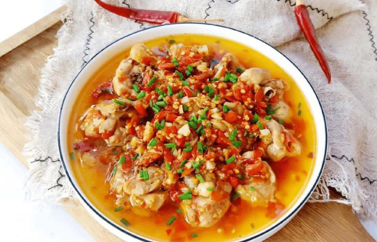 夏天没胃口，试试这5道开胃菜，好吃又解馋，照着做能多吃一碗饭