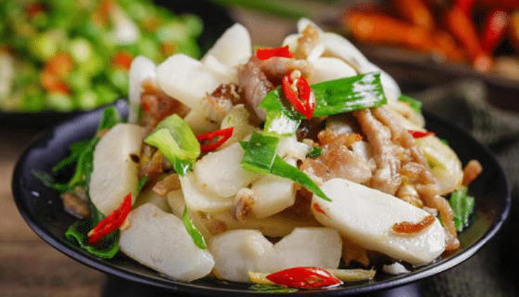 夏天没胃口，试试这5道开胃菜，好吃又解馋，照着做能多吃一碗饭