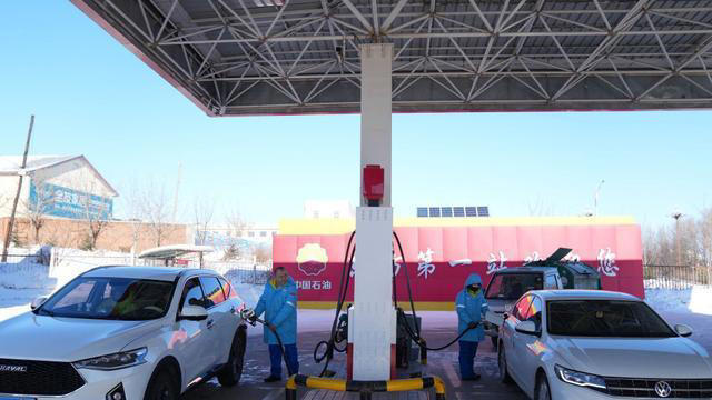 95油跟92油耐用多少，实测结果一目了然，3升测试结果