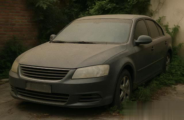 汽车长时间不开多久启动一次？答案比你想的复杂