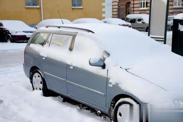 汽车长时间不开多久启动一次？答案比你想的复杂