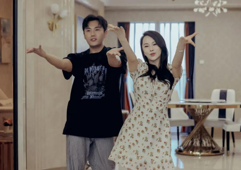 夫妻最佳“年龄差”是多少？不是3岁，不是5岁，很多人都想错了