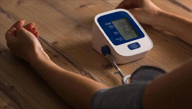 “血压”最怕的4种蔬菜，建议：中老年人要多吃，稳定血压少生病