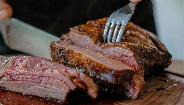 我国癌症高发，是长期吃肉引起的？多年研究发现这两种肉或是祸根？