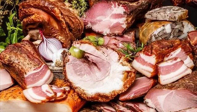 我国癌症高发，是长期吃肉引起的？多年研究发现这两种肉或是祸根？