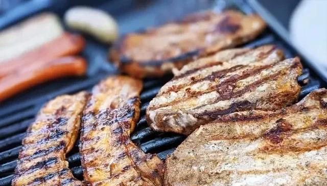 我国癌症高发，是长期吃肉引起的？多年研究发现这两种肉或是祸根？