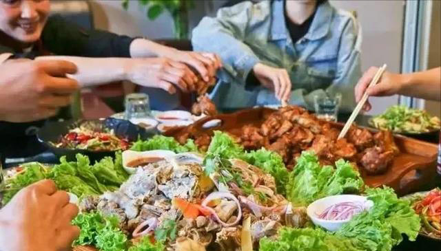 我国癌症高发，是长期吃肉引起的？多年研究发现这两种肉或是祸根？