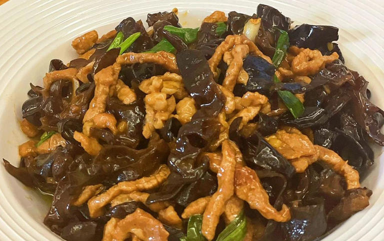 推荐5道香浓味美的家常菜，解馋开胃，下酒又下饭，不吃太可惜了