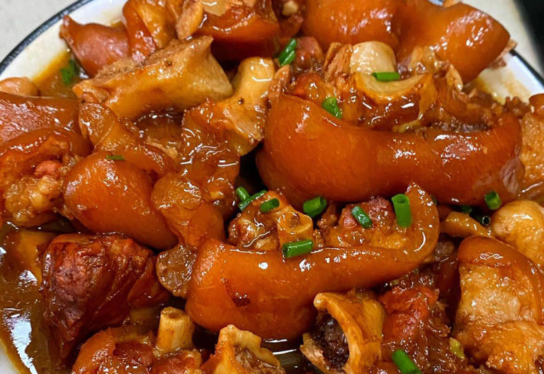 推荐5道香浓味美的家常菜，解馋开胃，下酒又下饭，不吃太可惜了