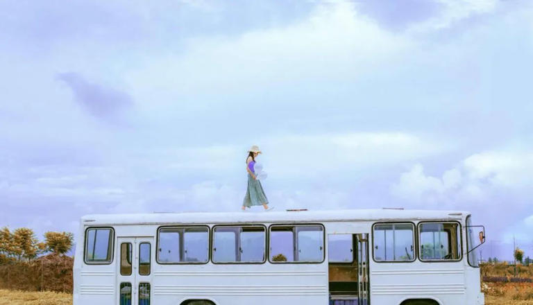 认知高的女人，都拥有干净的力量