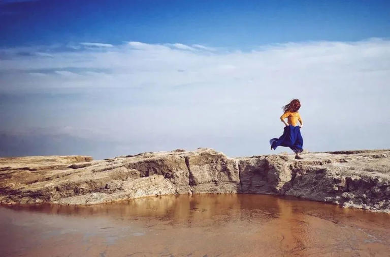 认知高的女人，都拥有干净的力量