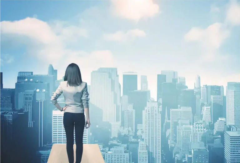 专注，才是一个人最好的自律