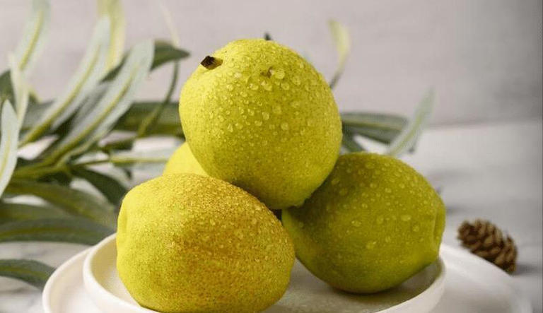 立秋后，要懂得忌嘴！建议：少吃3瓜，多吃4果，润燥养肺过好秋