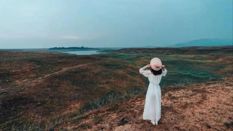 真正厉害的人：心有静气，做事硬气，做人大气