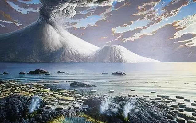 地球没了大气层会咋样？蓝天变黑幕，你敢想吗？