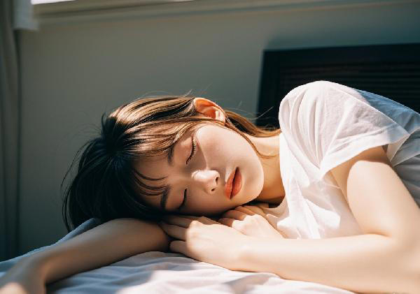 肾有没有病，睡觉就知道？肾不好的人，晚上睡觉一般会有4个异常