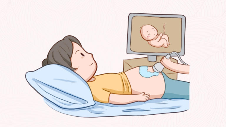 新手孕妈妈们，关于产检的这些事儿你知道吗？怎么数胎动了解吗？