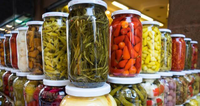 全球近一半肝癌在中国，再次提醒：家中的3种食物，尽早撤下餐桌