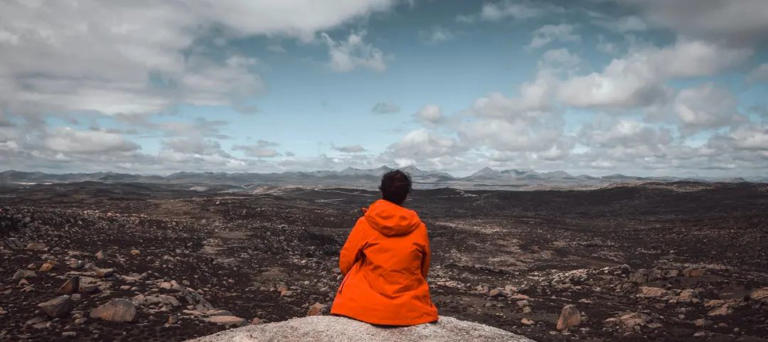 吸引力秘密：深耕自己，圈子自会找到你