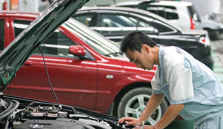 汽车保养不建议做的3个项目，不但没用还可能毁车，一个比一个坑