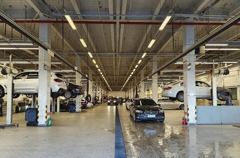 汽车保养不建议做的3个项目，不但没用还可能毁车，一个比一个坑