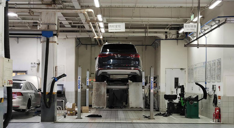 汽车保养不建议做的3个项目，不但没用还可能毁车，一个比一个坑