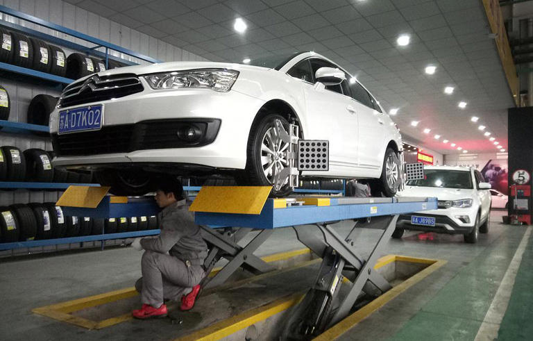 汽车保养不建议做的3个项目，不但没用还可能毁车，一个比一个坑