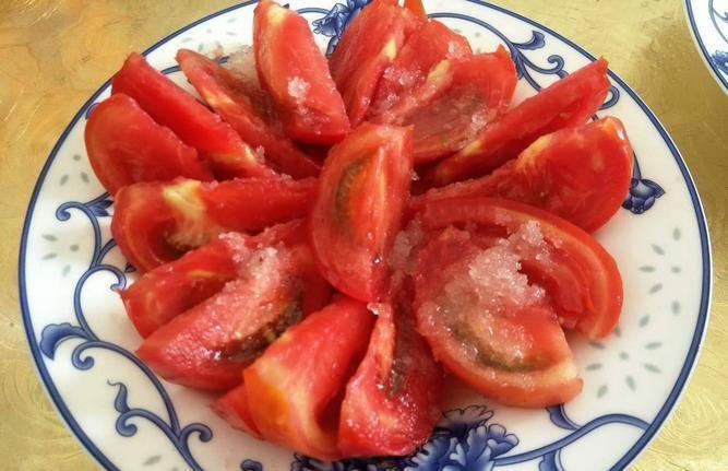 立秋过后，建议常吃这八款食物，生津润肺清热润燥，老少皆宜