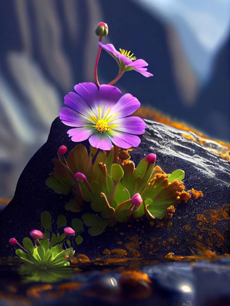 心态决定成败：如何保持冷静应对挑战