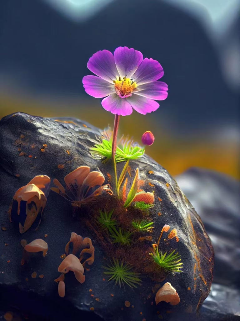 心态决定成败：如何保持冷静应对挑战