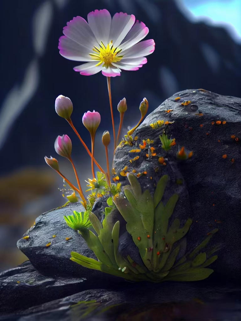 心态决定成败：如何保持冷静应对挑战