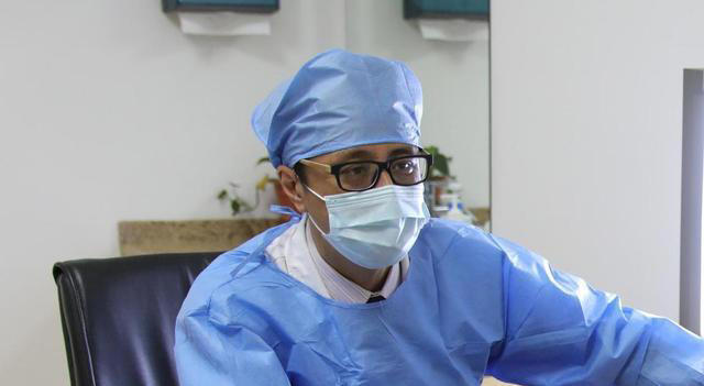 警告：肾病发出的第一个信号，通常在脚上，很多人都没放心上