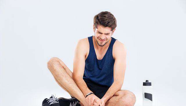 警告：肾病发出的第一个信号，通常在脚上，很多人都没放心上