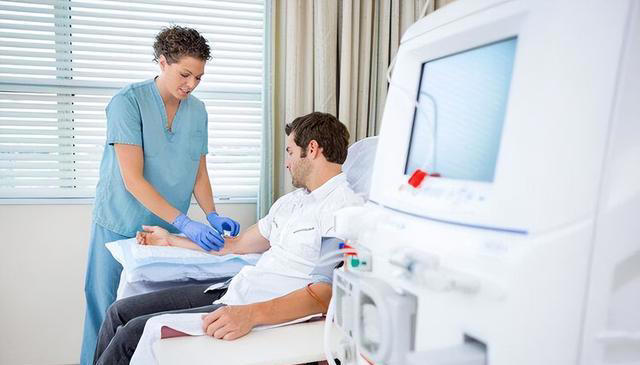 警告：肾病发出的第一个信号，通常在脚上，很多人都没放心上