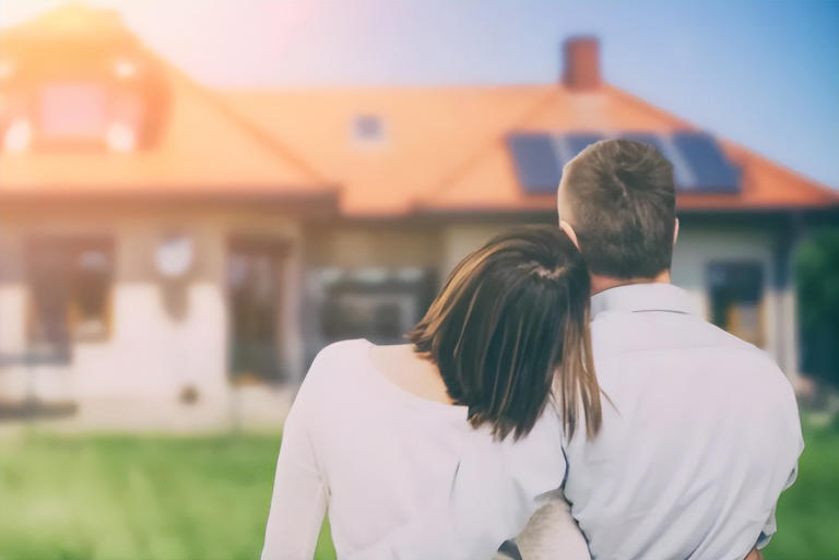 一个人，让你有了这种感觉，就是爱对人了