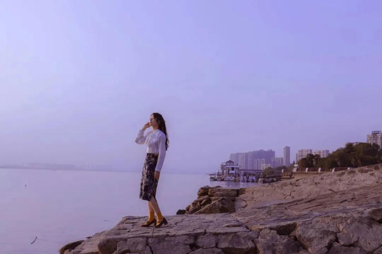 好漂亮的三句话，人生就该这么活！