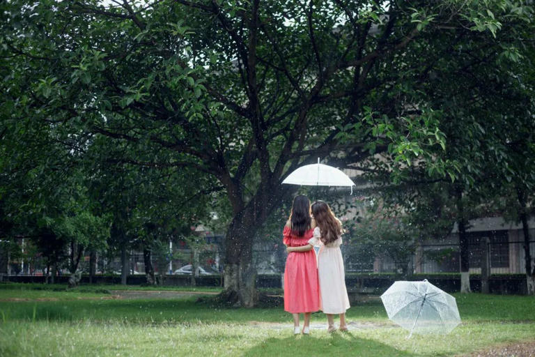 和守规矩的人在一起，就是最好的养生