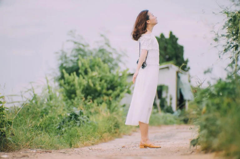 你的容貌里，藏着你的因果