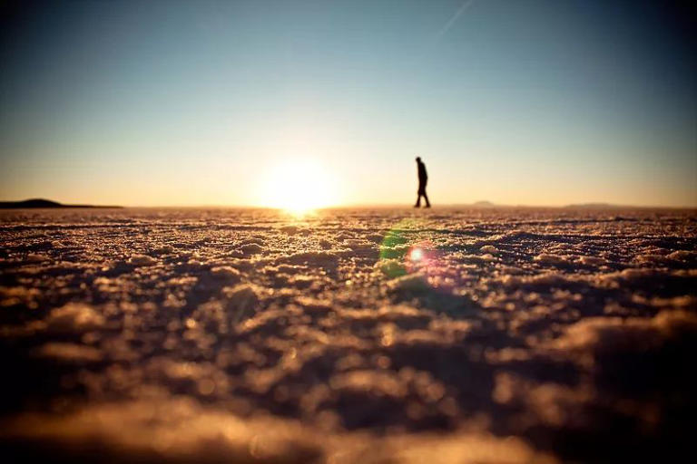 10个让人很舒服的沟通技巧！