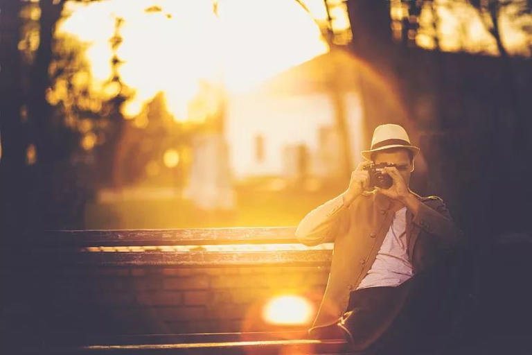 10个让人很舒服的沟通技巧！