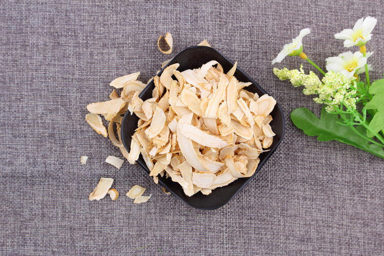 会吃西洋参的人精神足，抵抗力不会差，但5类人小心西洋参综合症