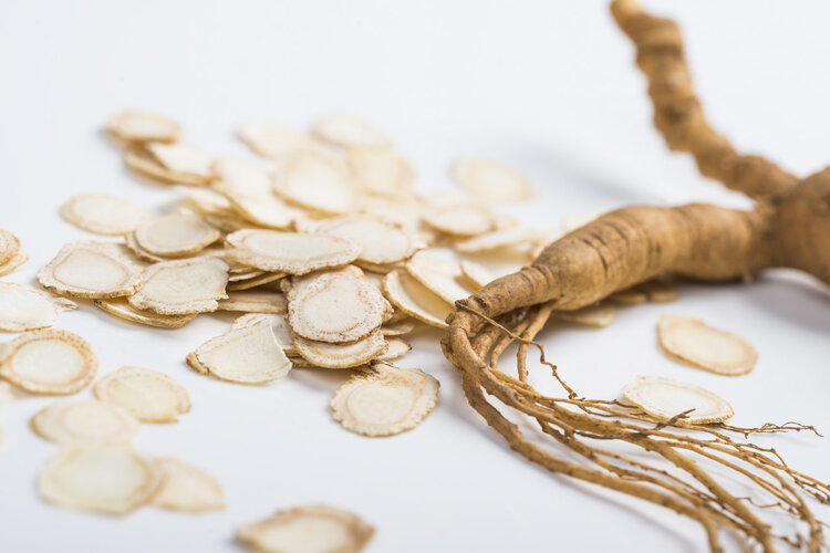  西洋参有什么功效？中医强调：这5类人需慎用，别把身体吃坏了 