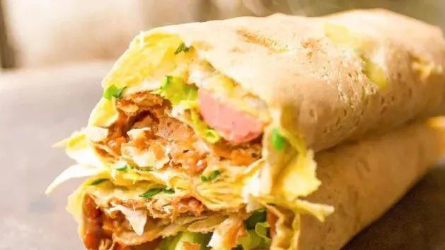 李兰娟：早餐是养肝“黄金期”，建议多吃3种早餐，全是肝脏的最爱