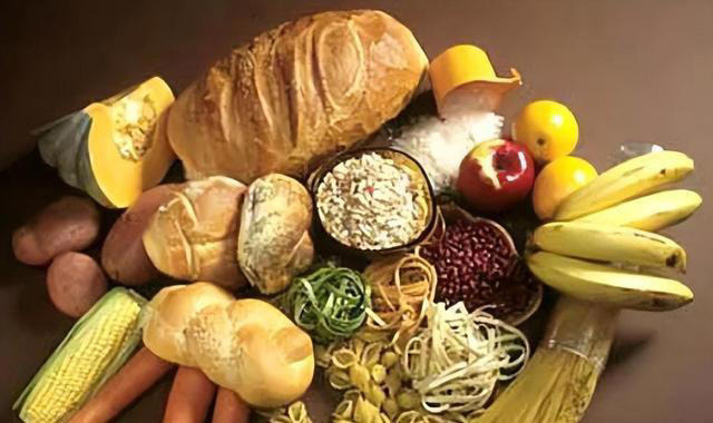 米饭、馒头和面条，哪种更容易升血糖？主食吃对了，血糖稳稳地！