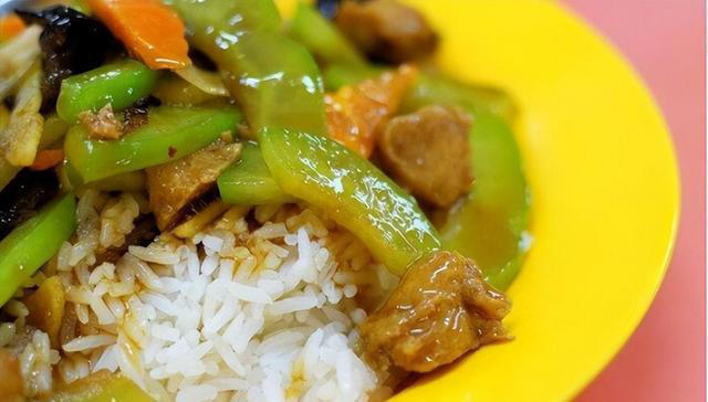 米饭、馒头和面条，哪种更容易升血糖？主食吃对了，血糖稳稳地！