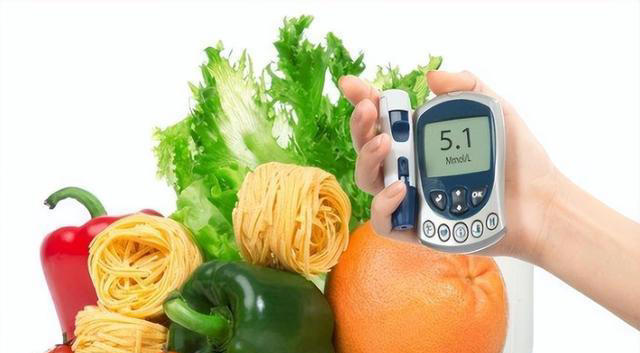 米饭、馒头和面条，哪种更容易升血糖？主食吃对了，血糖稳稳地！