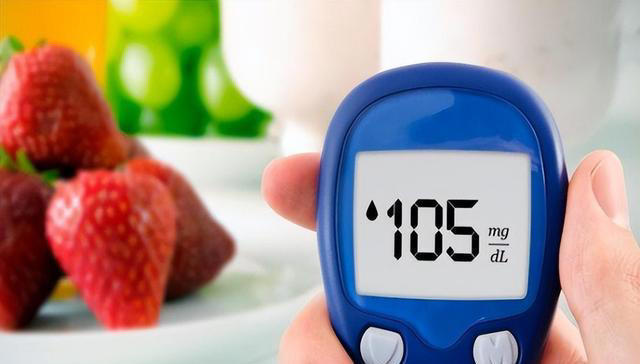 米饭、馒头和面条，哪种更容易升血糖？主食吃对了，血糖稳稳地！