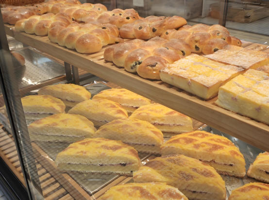 买面包注意！这“6类”面包商家都不吃，见到掉头就走 