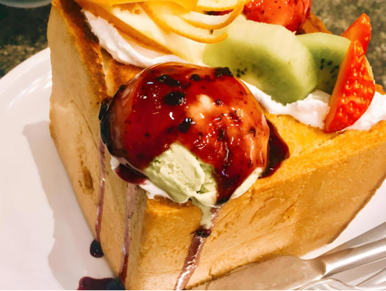 买面包注意！这“6类”面包商家都不吃，见到掉头就走